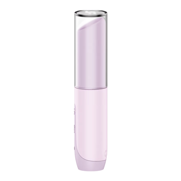 Stimulateur clitoridien de voyage Secret Kiss Satisfyer 